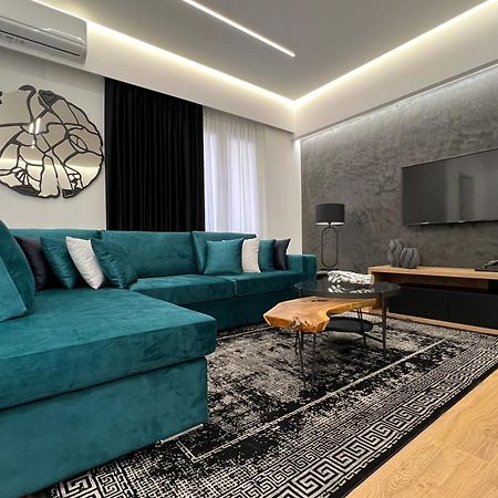 Acropolis Signature Apartment Athens Ngoại thất bức ảnh