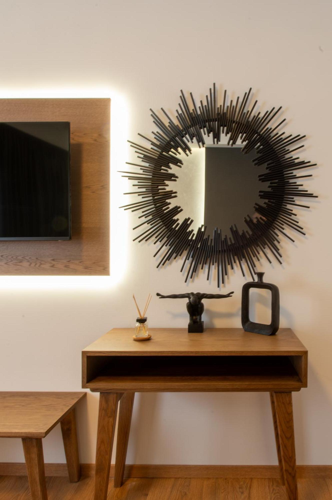 Acropolis Signature Apartment Athens Ngoại thất bức ảnh
