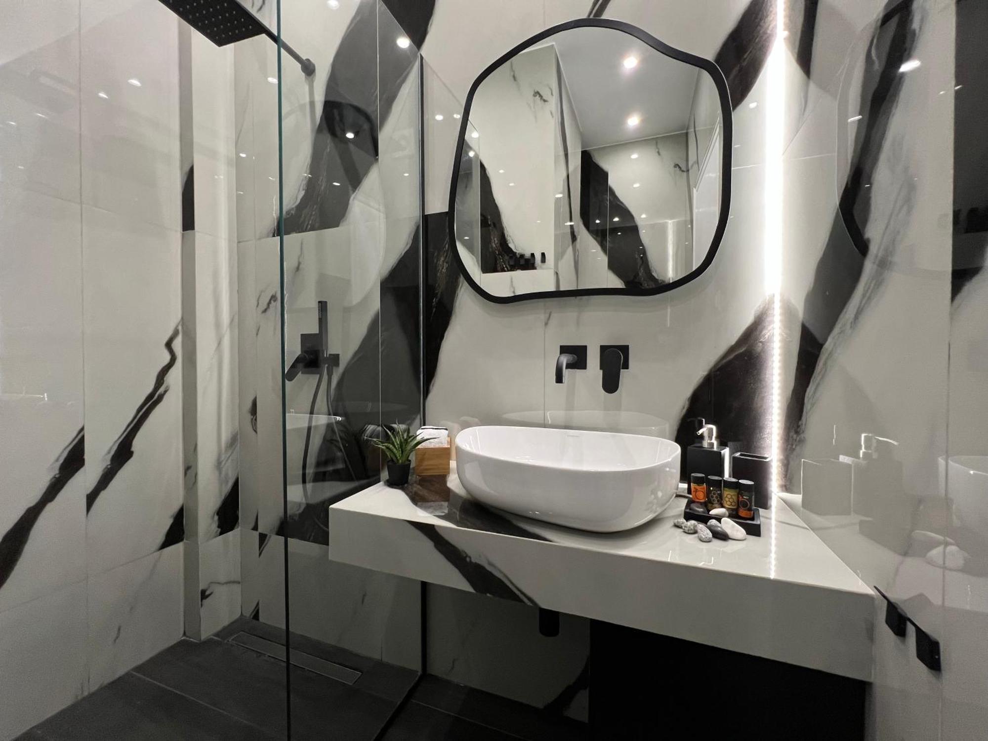 Acropolis Signature Apartment Athens Ngoại thất bức ảnh