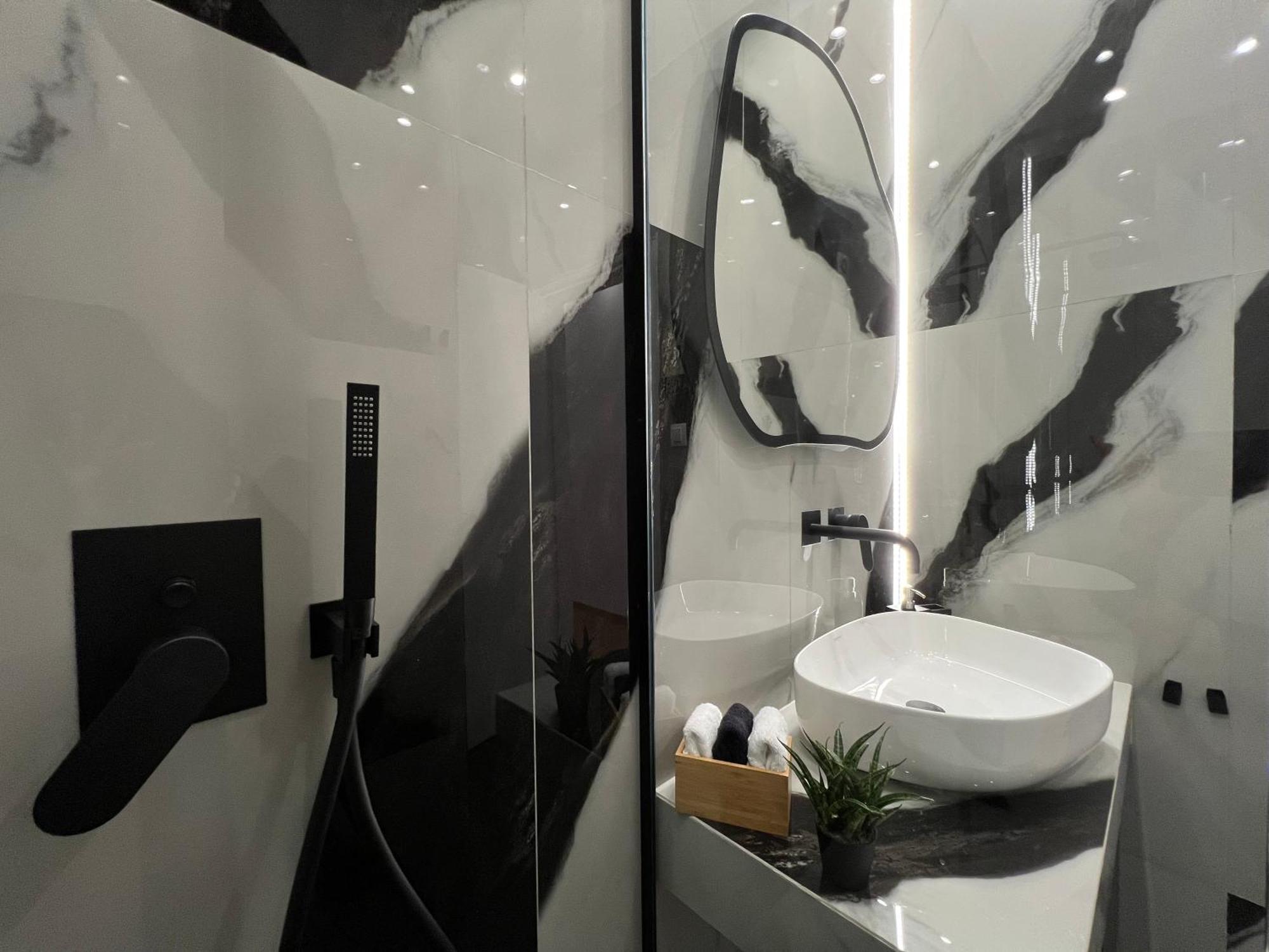 Acropolis Signature Apartment Athens Ngoại thất bức ảnh