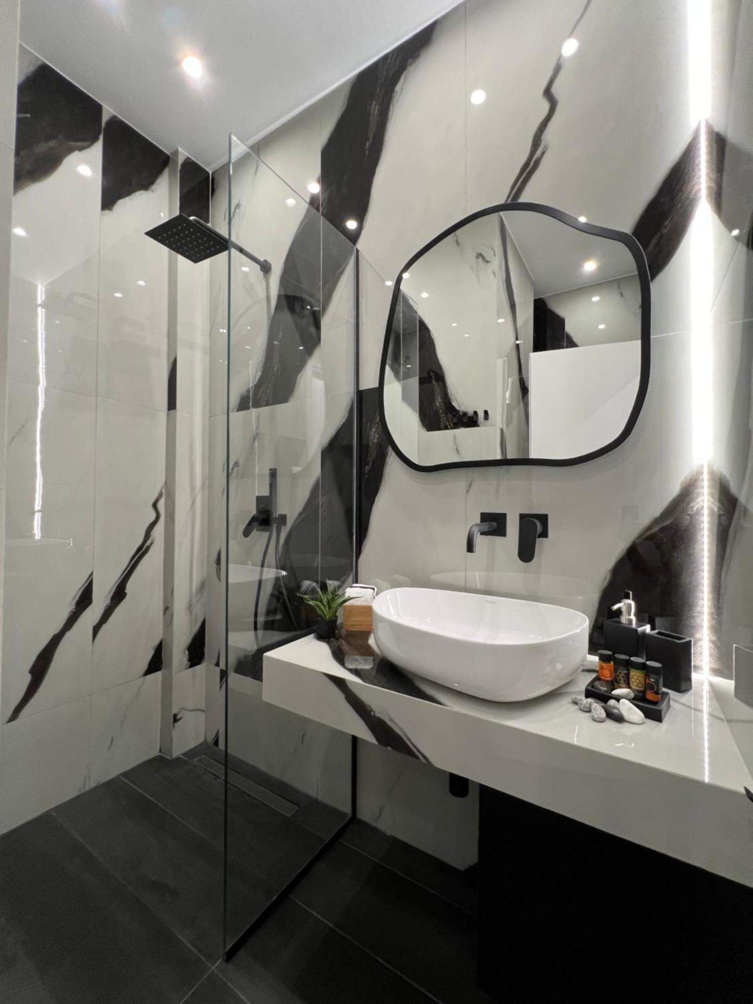 Acropolis Signature Apartment Athens Ngoại thất bức ảnh