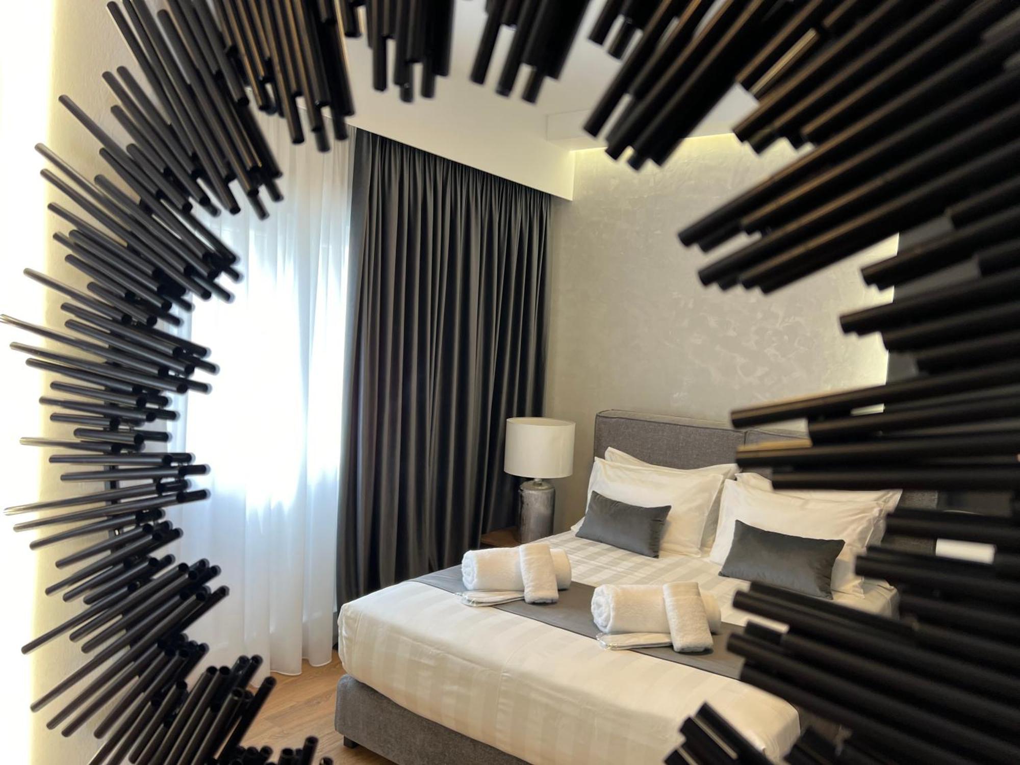 Acropolis Signature Apartment Athens Ngoại thất bức ảnh