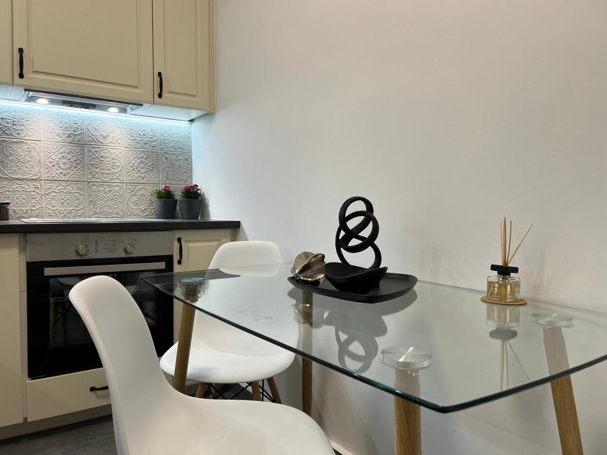 Acropolis Signature Apartment Athens Ngoại thất bức ảnh