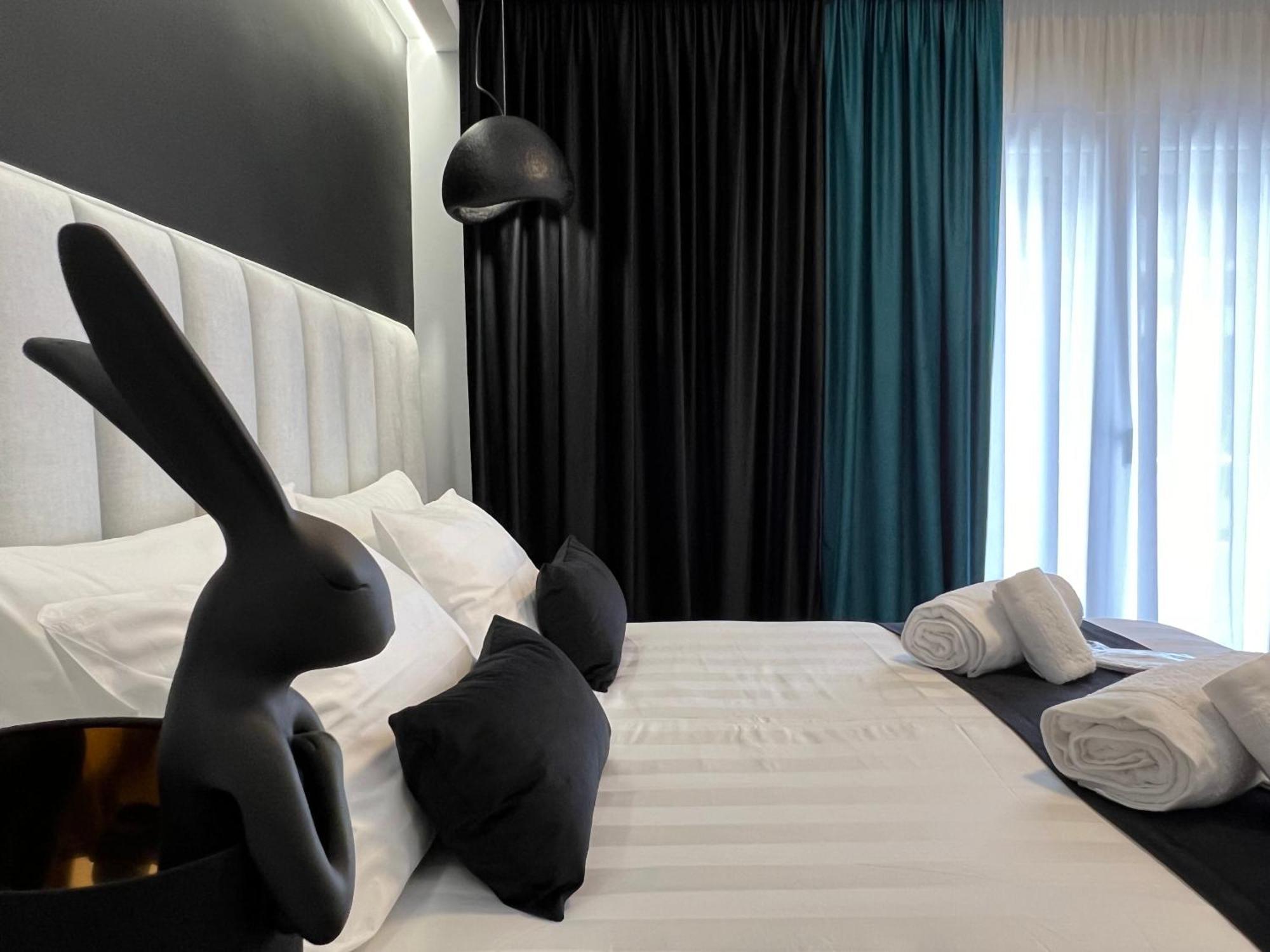 Acropolis Signature Apartment Athens Ngoại thất bức ảnh